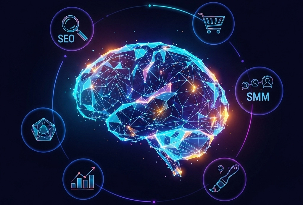 Binary IT Solutions - Web Development & Digital Services